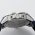 IWC Aquatimer Ref 328801 Steel Blue Dial